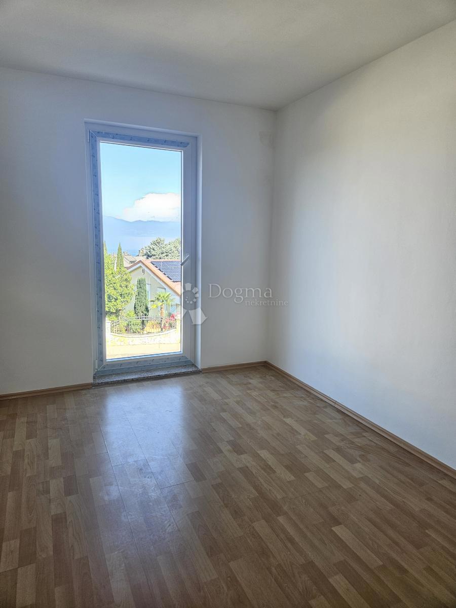 Appartamento Njivice, Omišalj, 78m2
