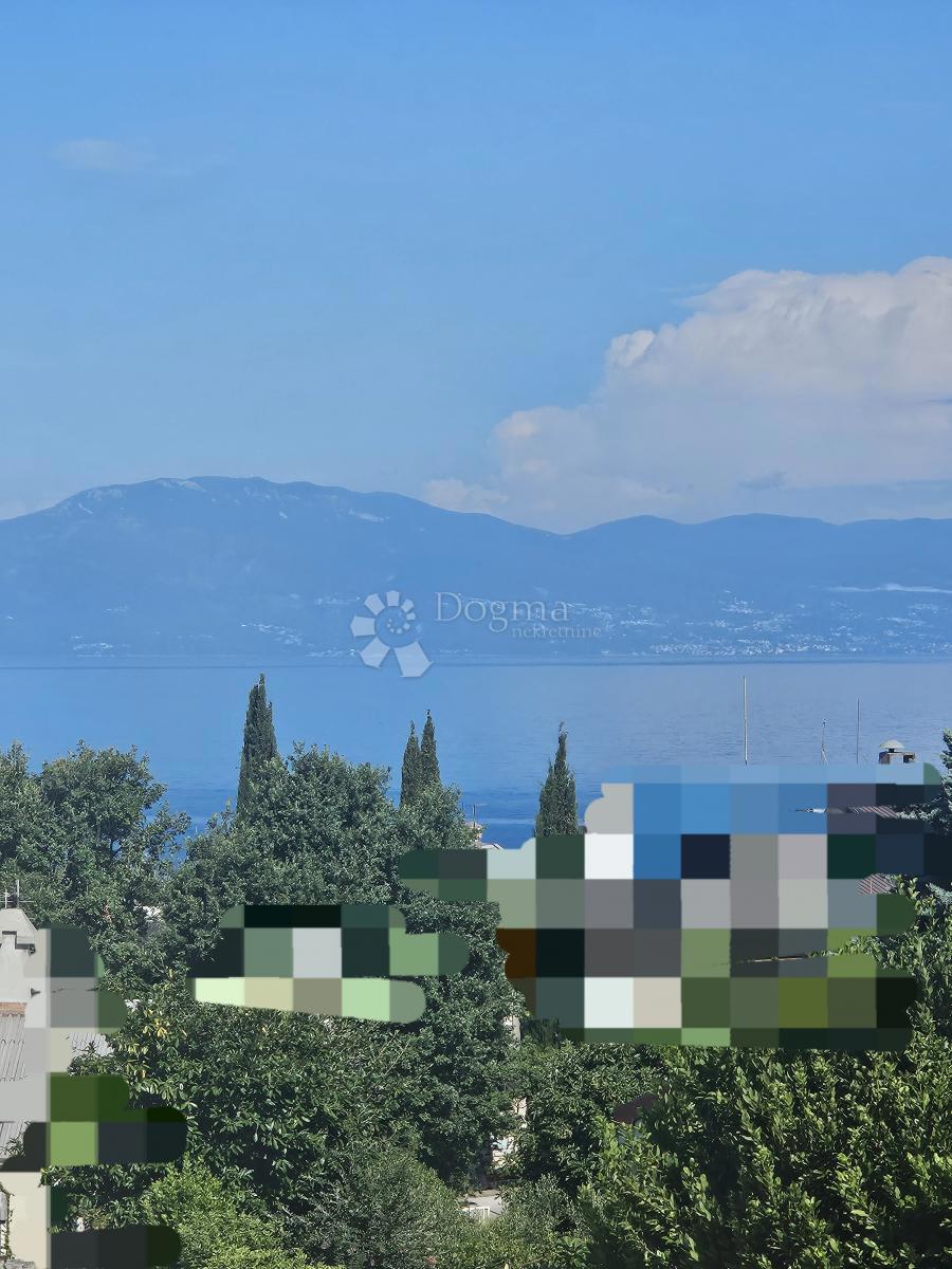 Appartamento Njivice, Omišalj, 78m2