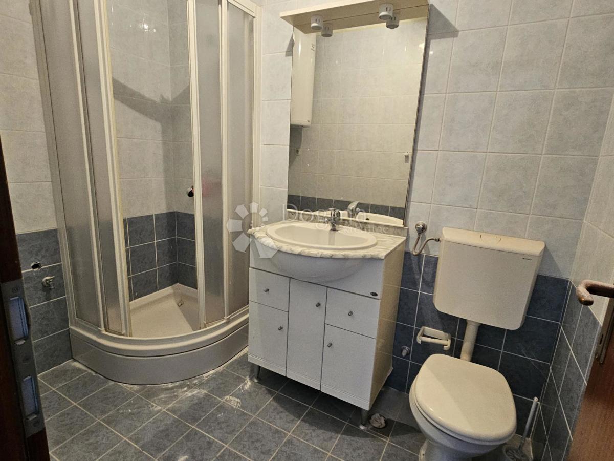 Appartamento Njivice, Omišalj, 78m2