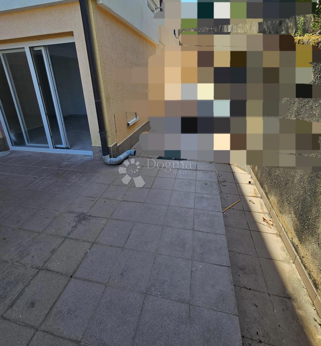 Appartamento Njivice, Omišalj, 78m2