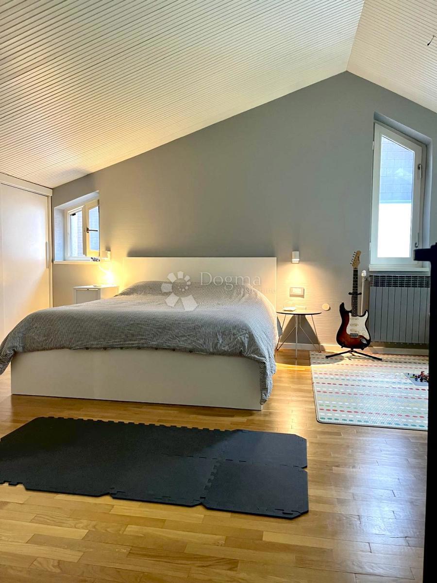 Casa Anindol, Samobor, 172m2