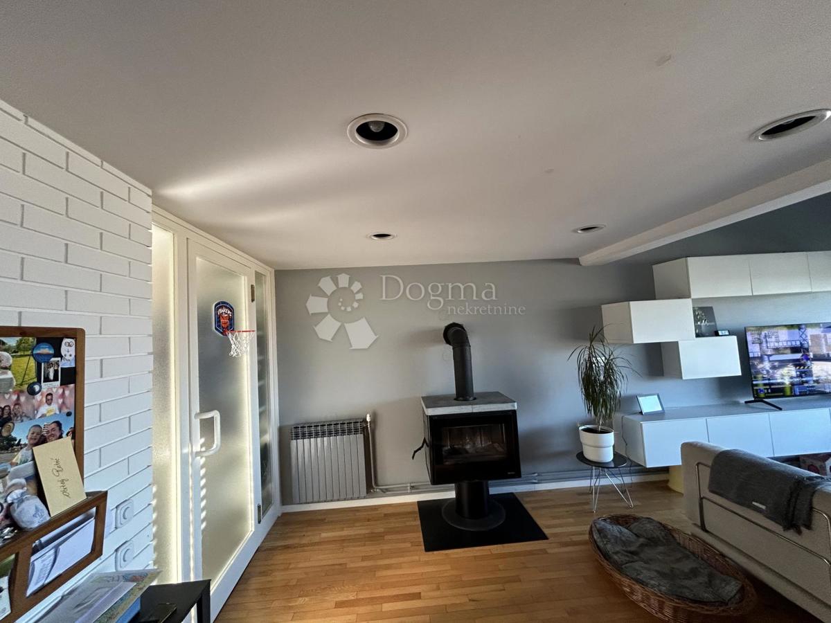 Casa Anindol, Samobor, 172m2