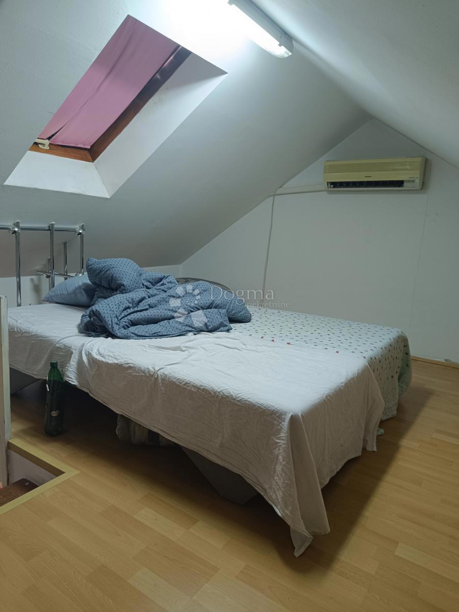 Allogio Gornji grad / Centar, Osijek, 124,57m2