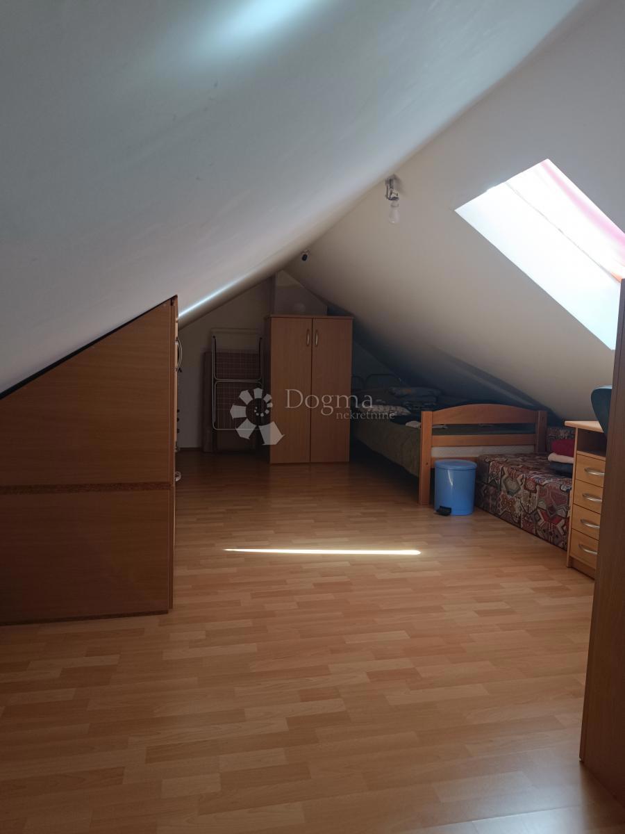 Allogio Gornji grad / Centar, Osijek, 124,57m2