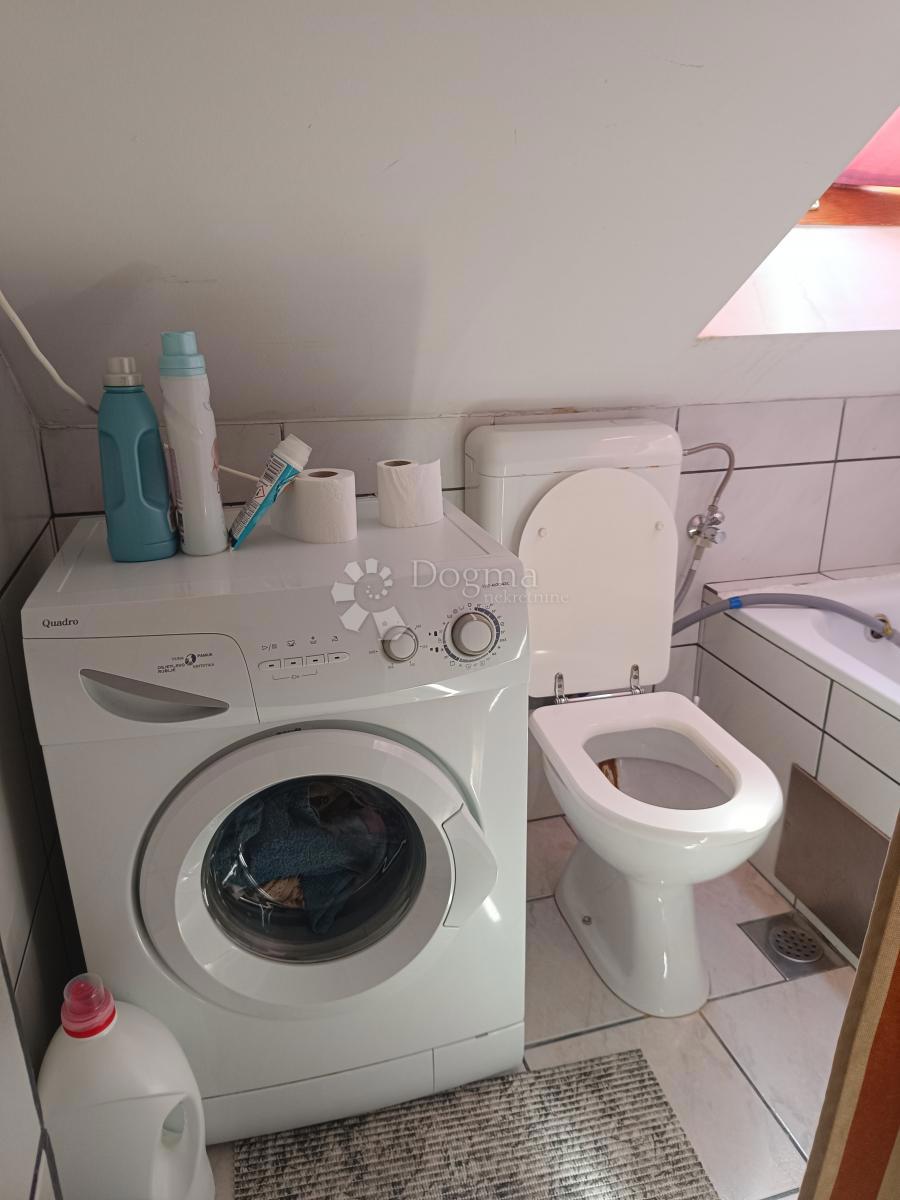 Allogio Gornji grad / Centar, Osijek, 124,57m2