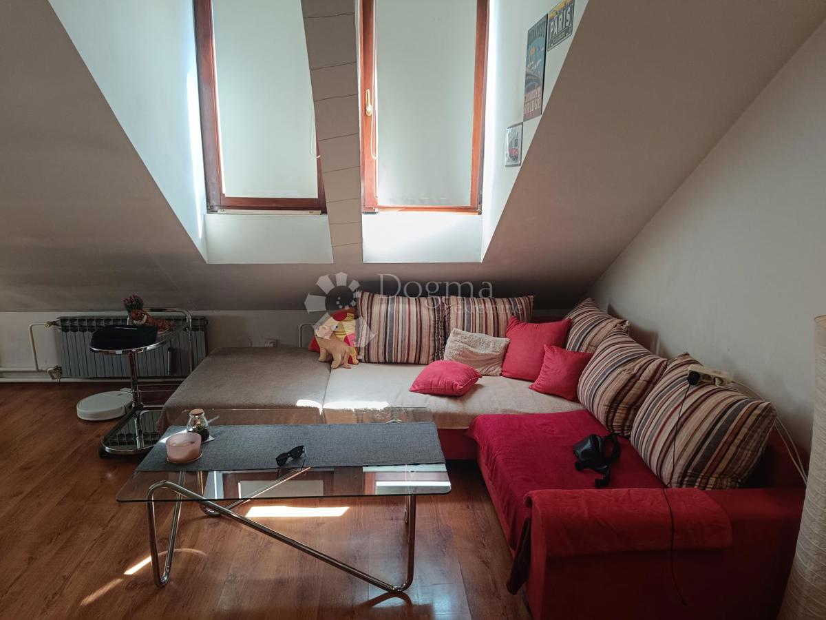 Allogio Gornji grad / Centar, Osijek, 124,57m2