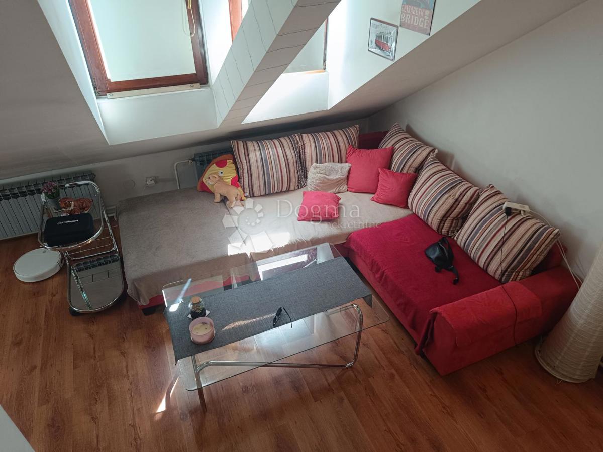 Allogio Gornji grad / Centar, Osijek, 124,57m2