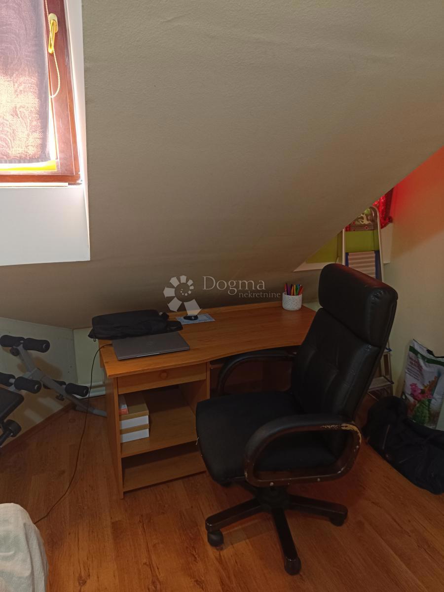 Allogio Gornji grad / Centar, Osijek, 124,57m2