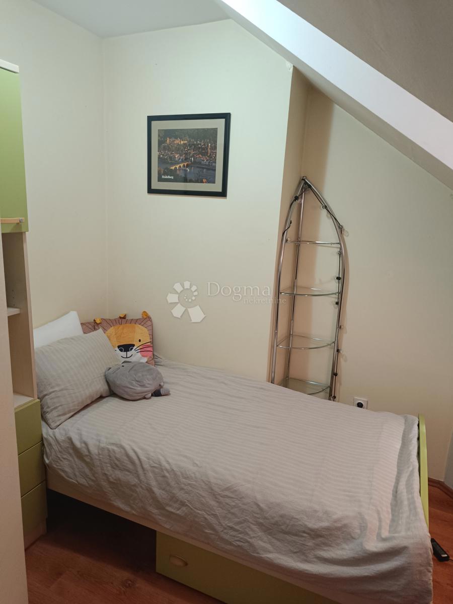 Allogio Gornji grad / Centar, Osijek, 124,57m2