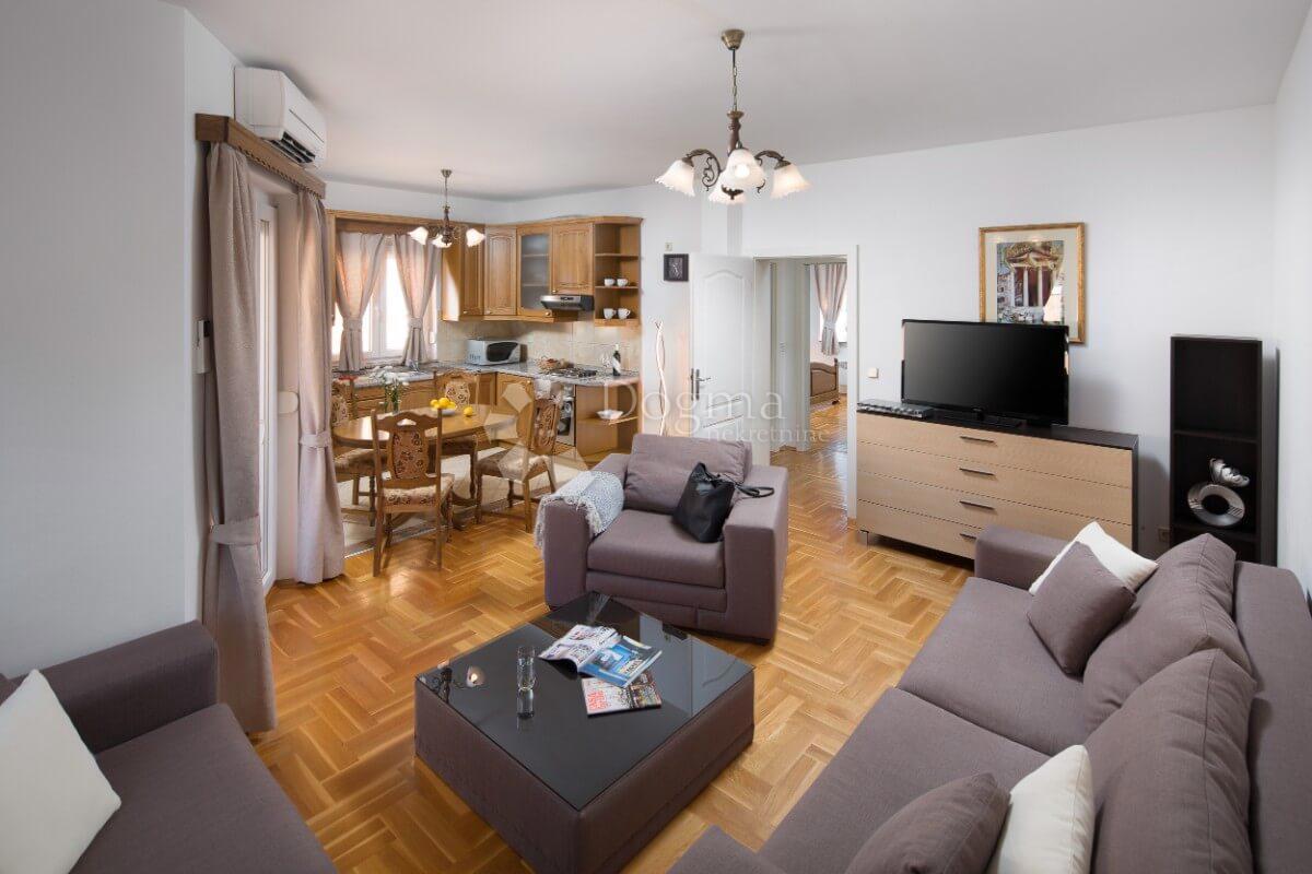 Appartamento Medulin 70m2 - vicino al mare!