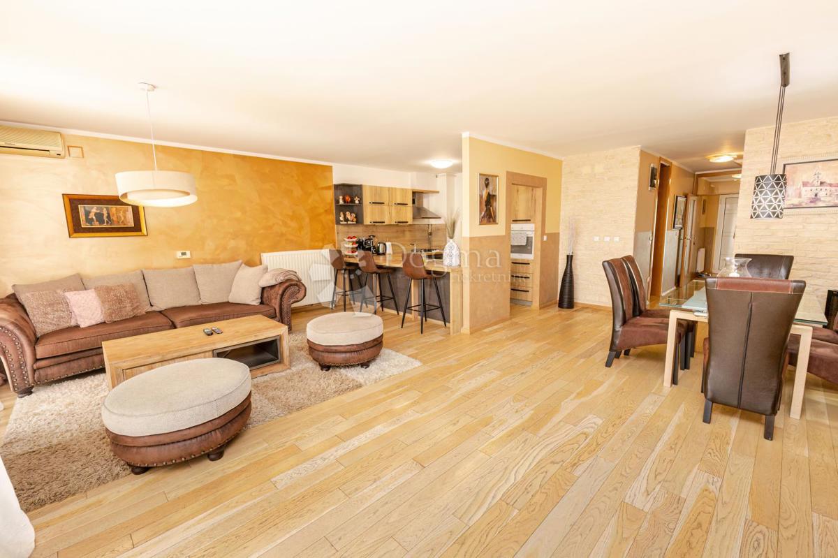 Casa Centar, Varaždin, 131m2