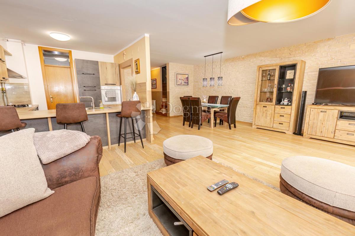 Casa Centar, Varaždin, 131m2