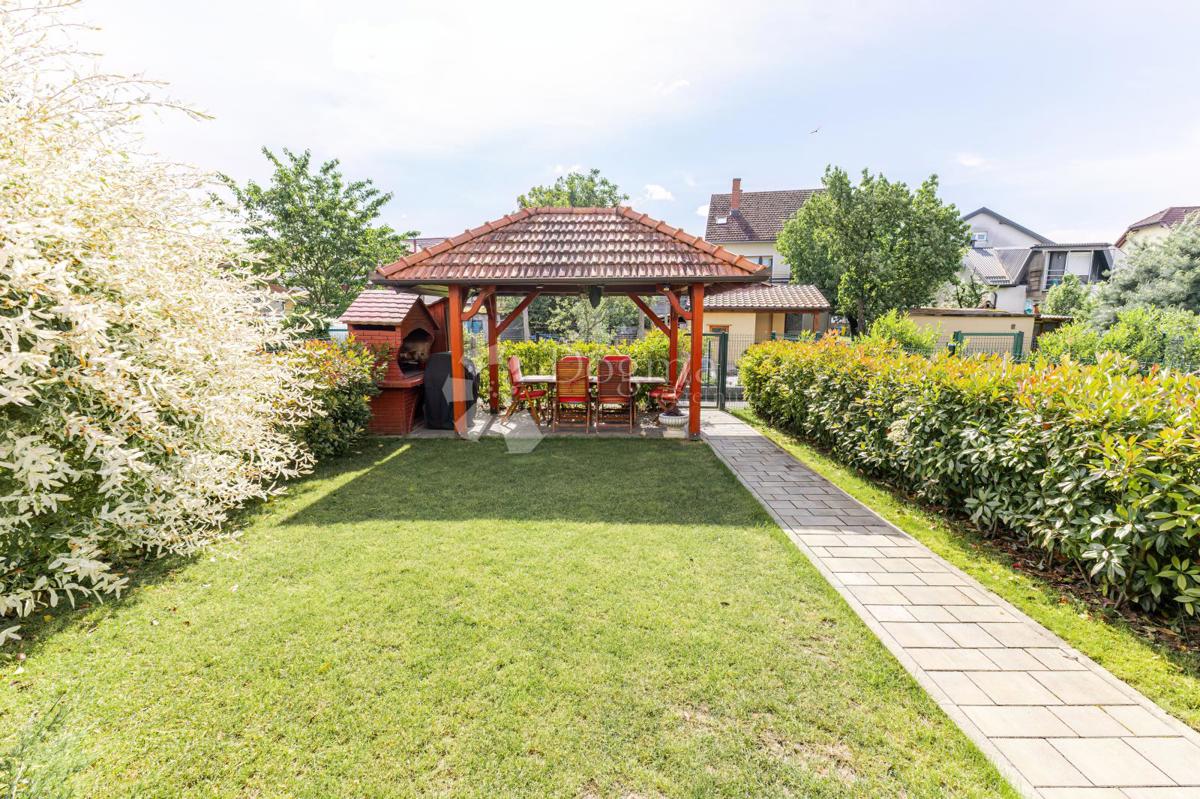 Casa Centar, Varaždin, 131m2