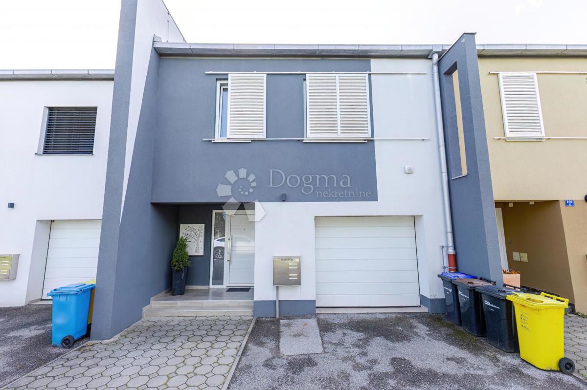 Casa Centar, Varaždin, 131m2