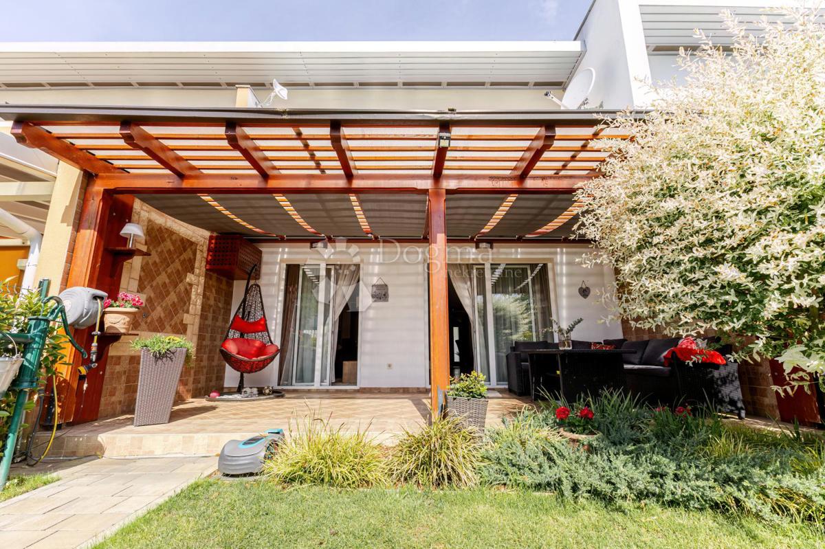 Casa Centar, Varaždin, 131m2