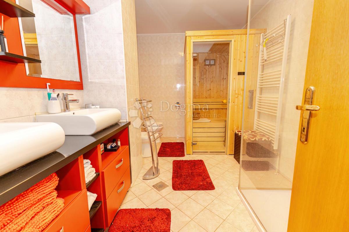 Casa Centar, Varaždin, 131m2