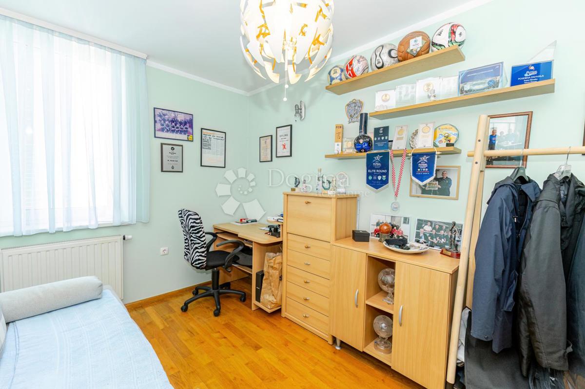 Casa Centar, Varaždin, 131m2