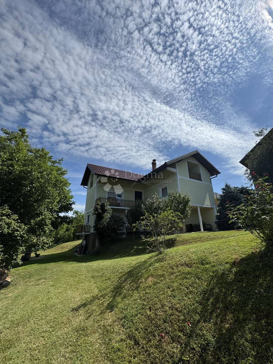 Casa Berek, 258m2