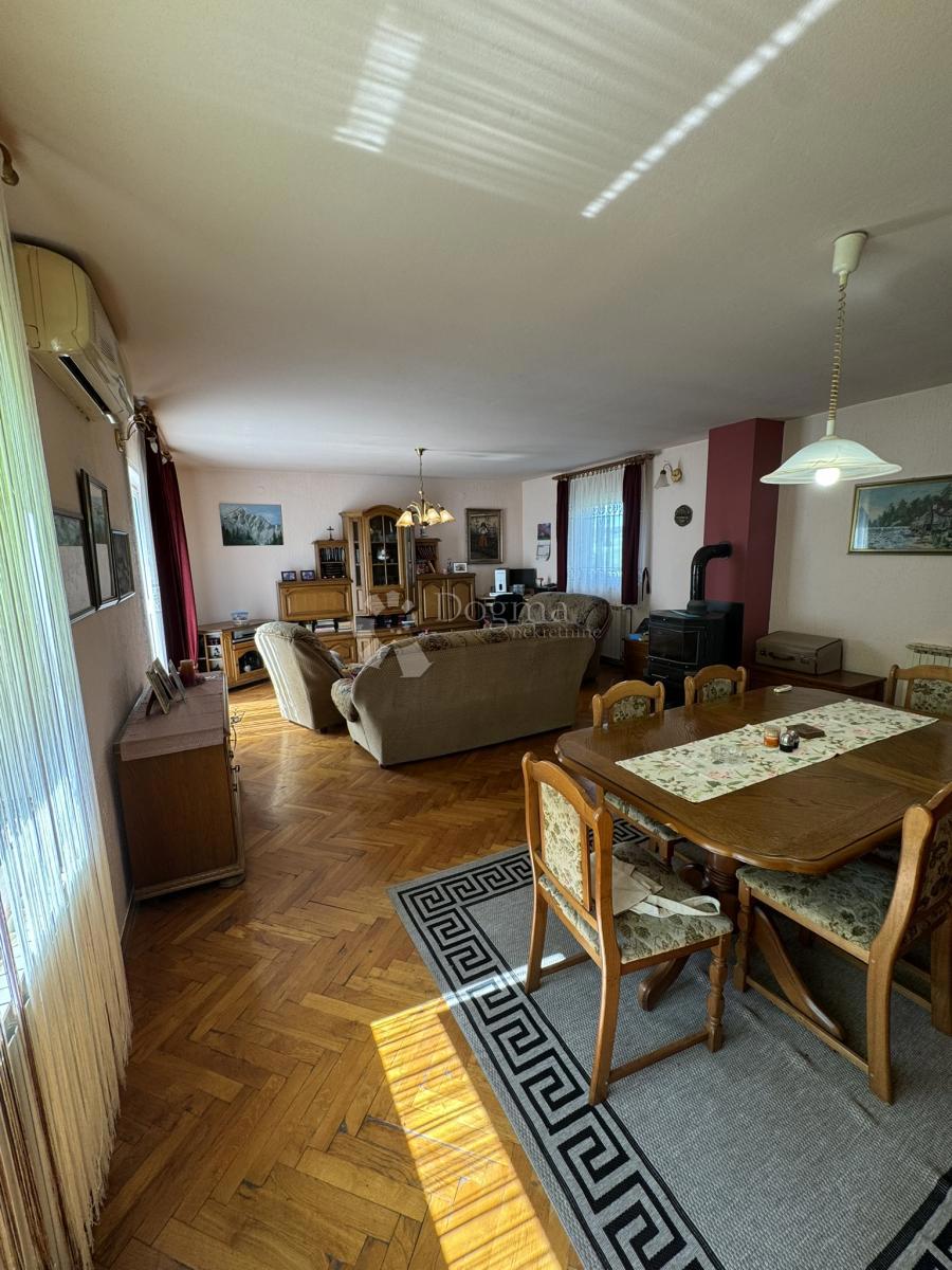Casa Berek, 258m2