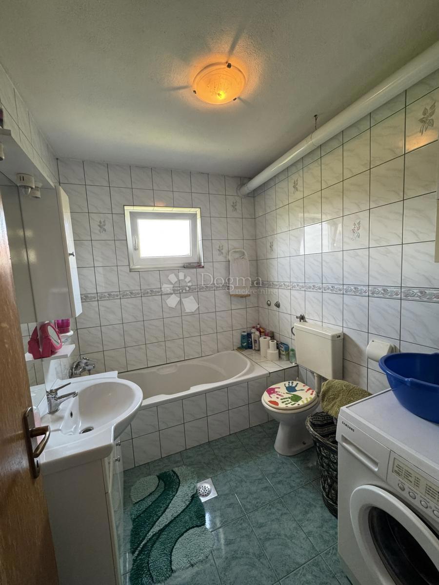 Casa Berek, 258m2