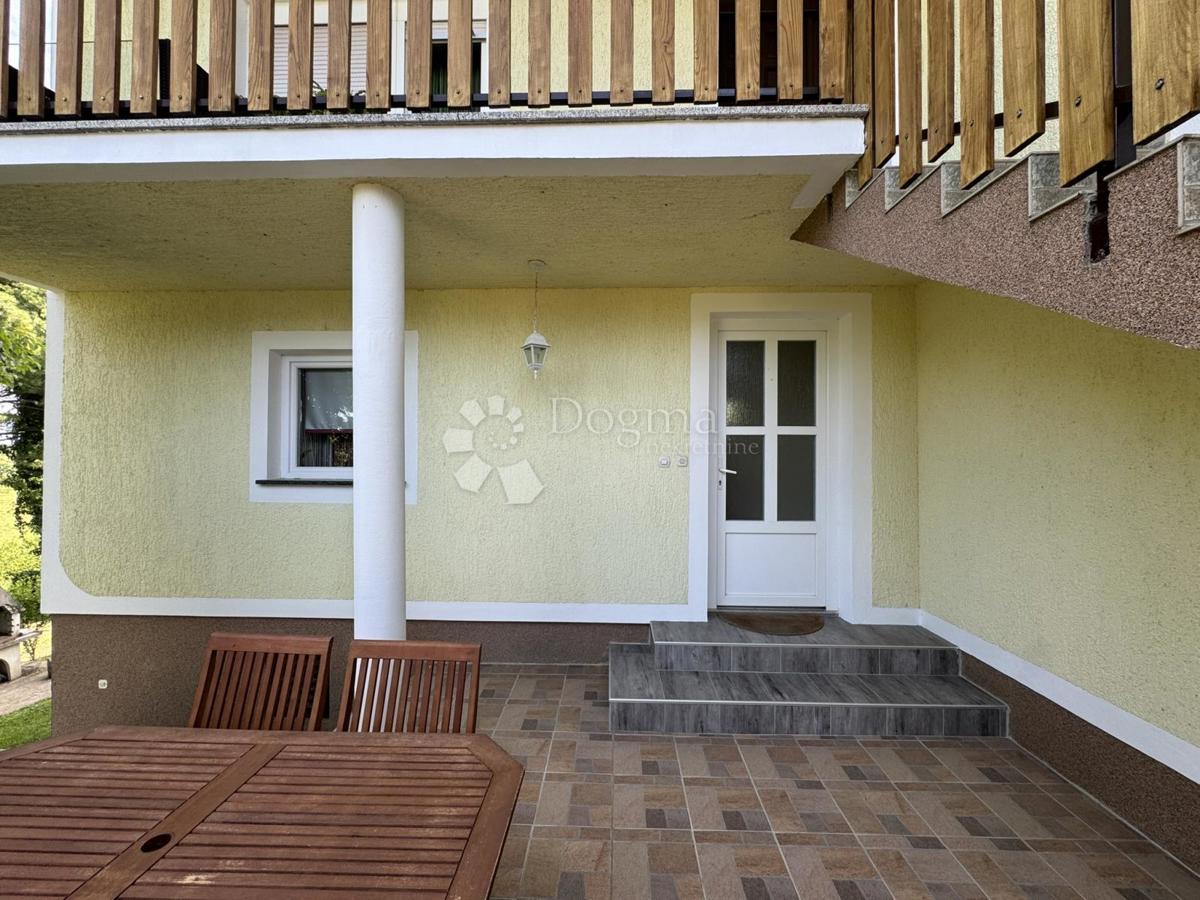 Casa Berek, 258m2