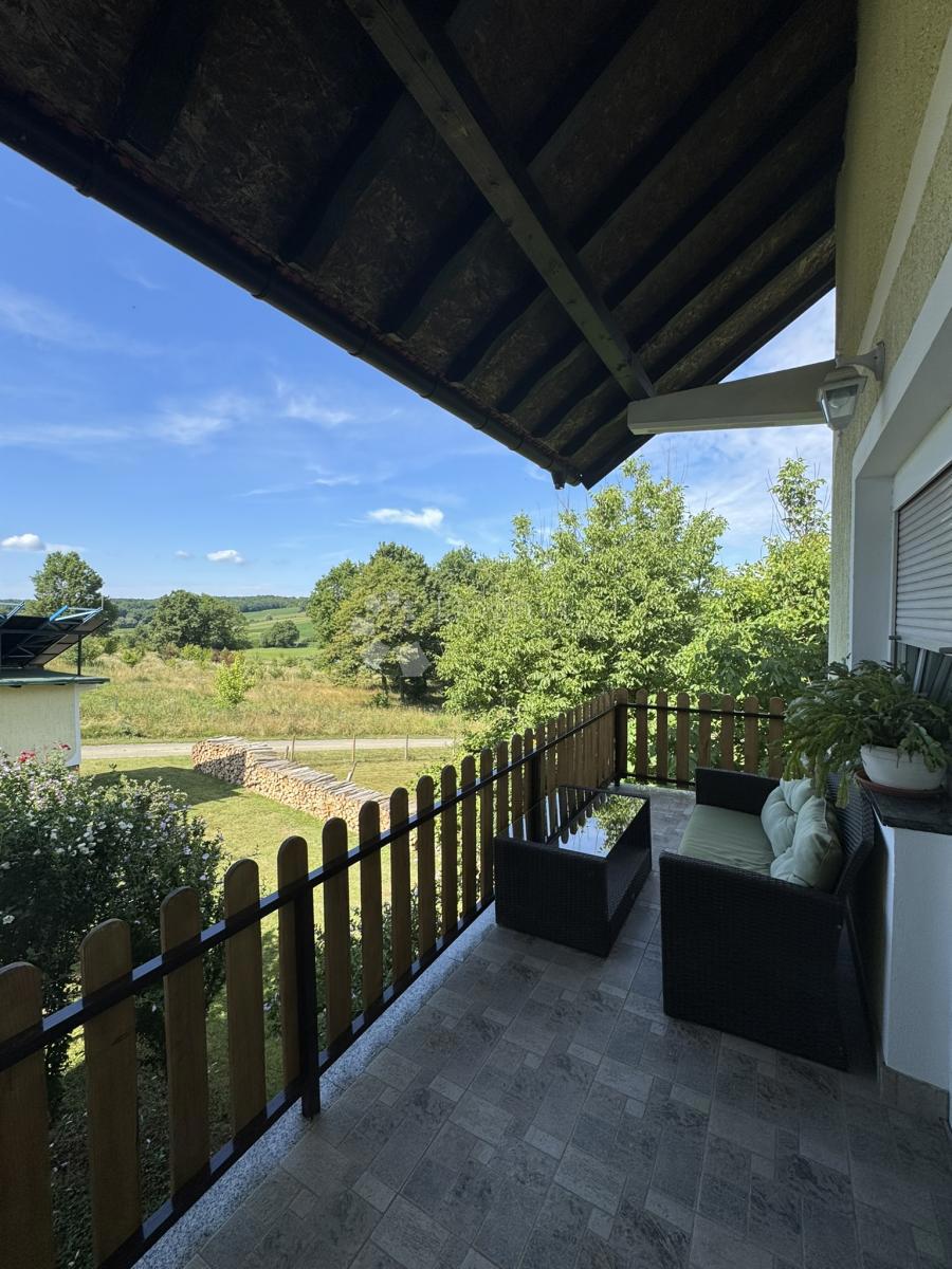 Casa Berek, 258m2