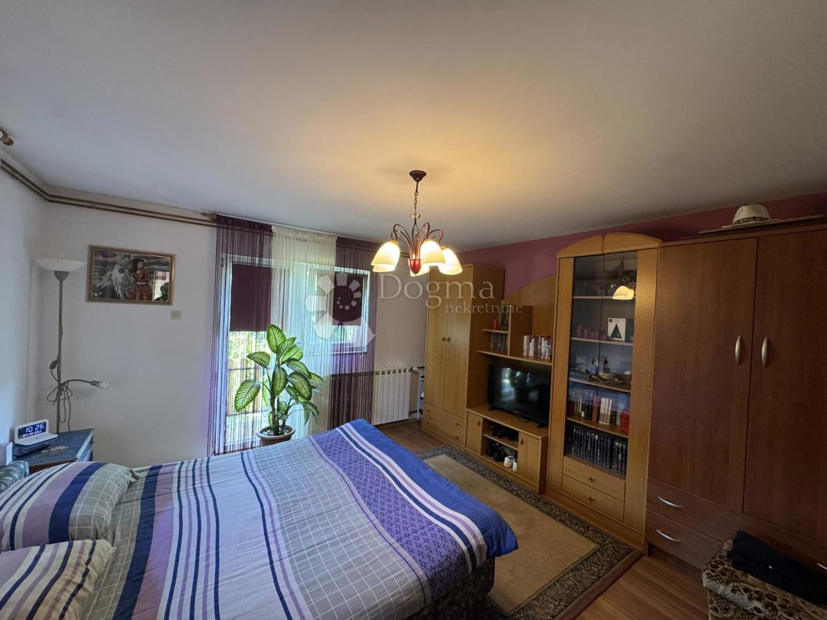 Casa Berek, 258m2