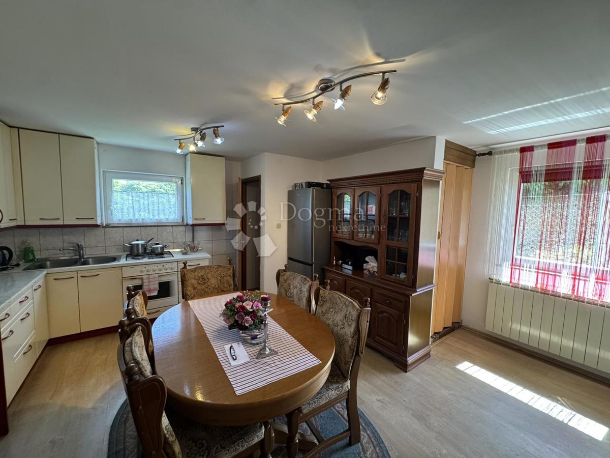 Casa Berek, 258m2