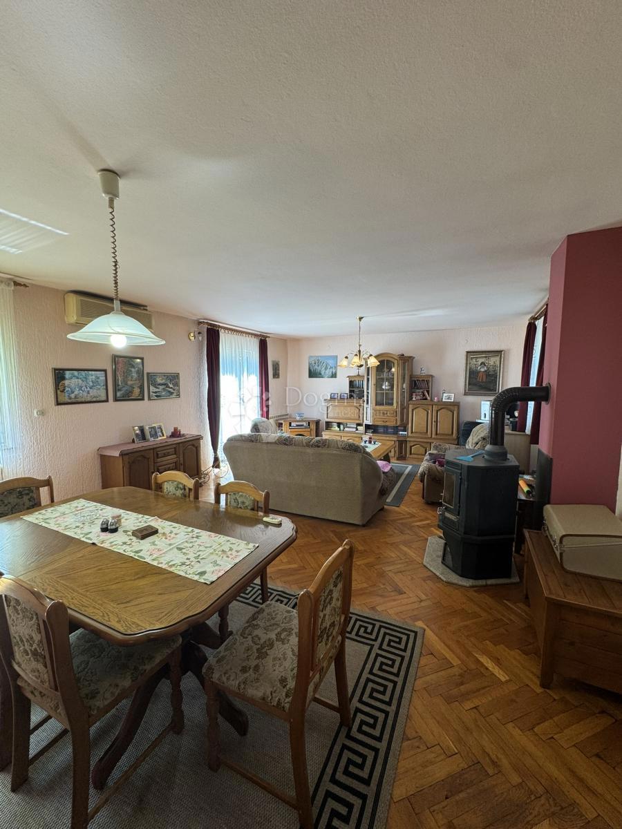 Casa Berek, 258m2