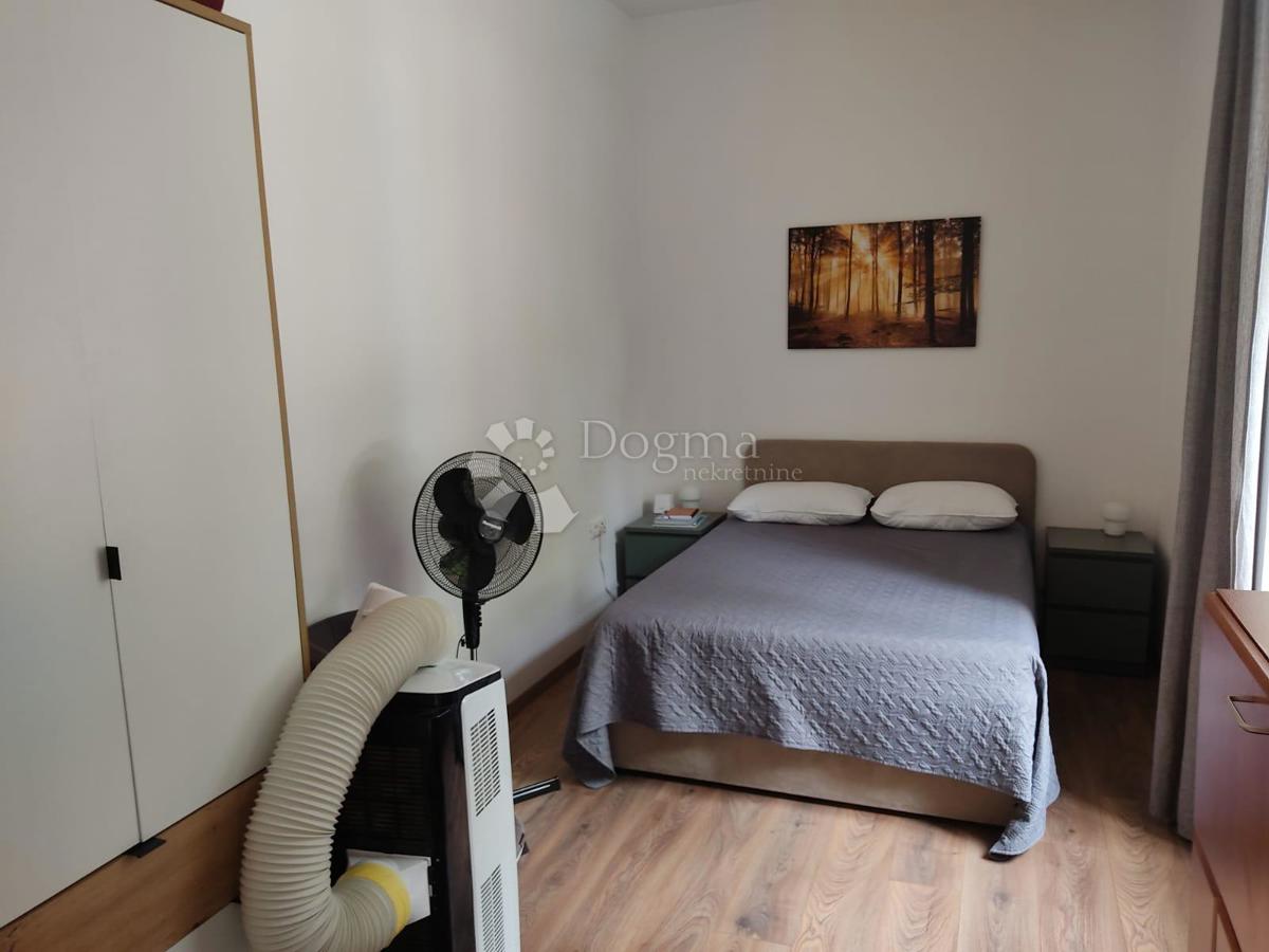 Allogio Veruda, Pula, 86,99m2