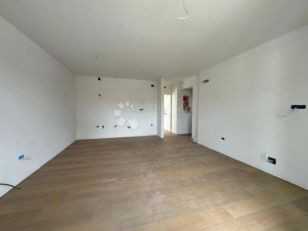 Allogio Pantovčak, Gornji Grad - Medveščak, 103,53m2