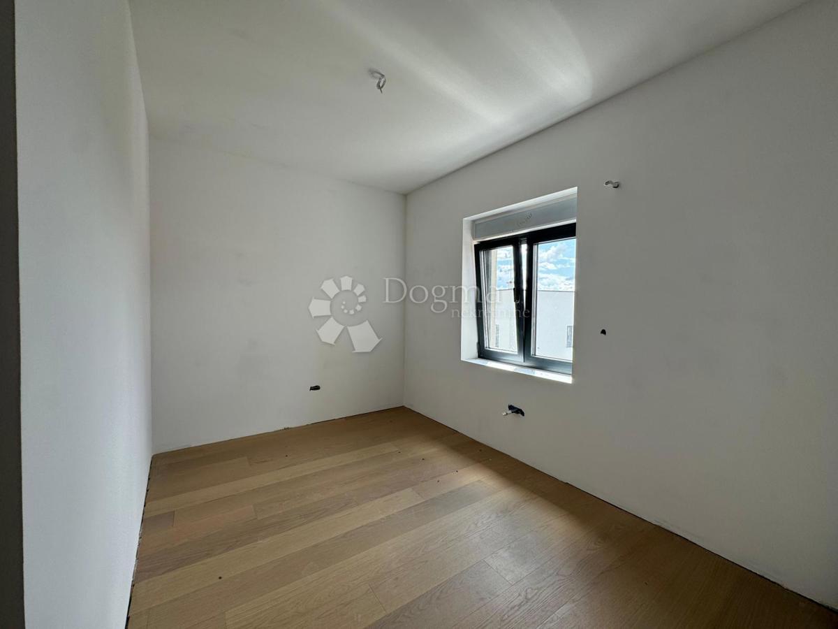 Allogio Pantovčak, Gornji Grad - Medveščak, 103,53m2