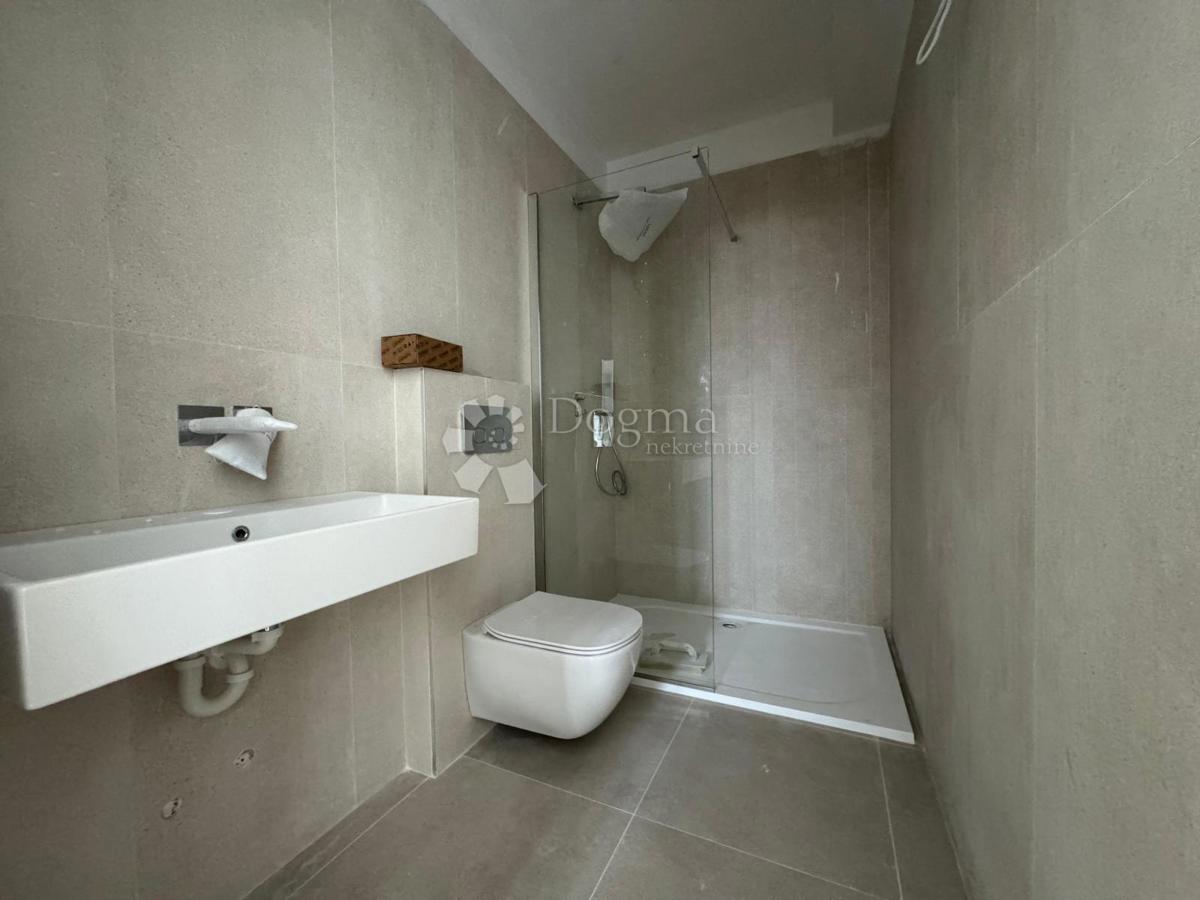 Allogio Pantovčak, Gornji Grad - Medveščak, 103,53m2