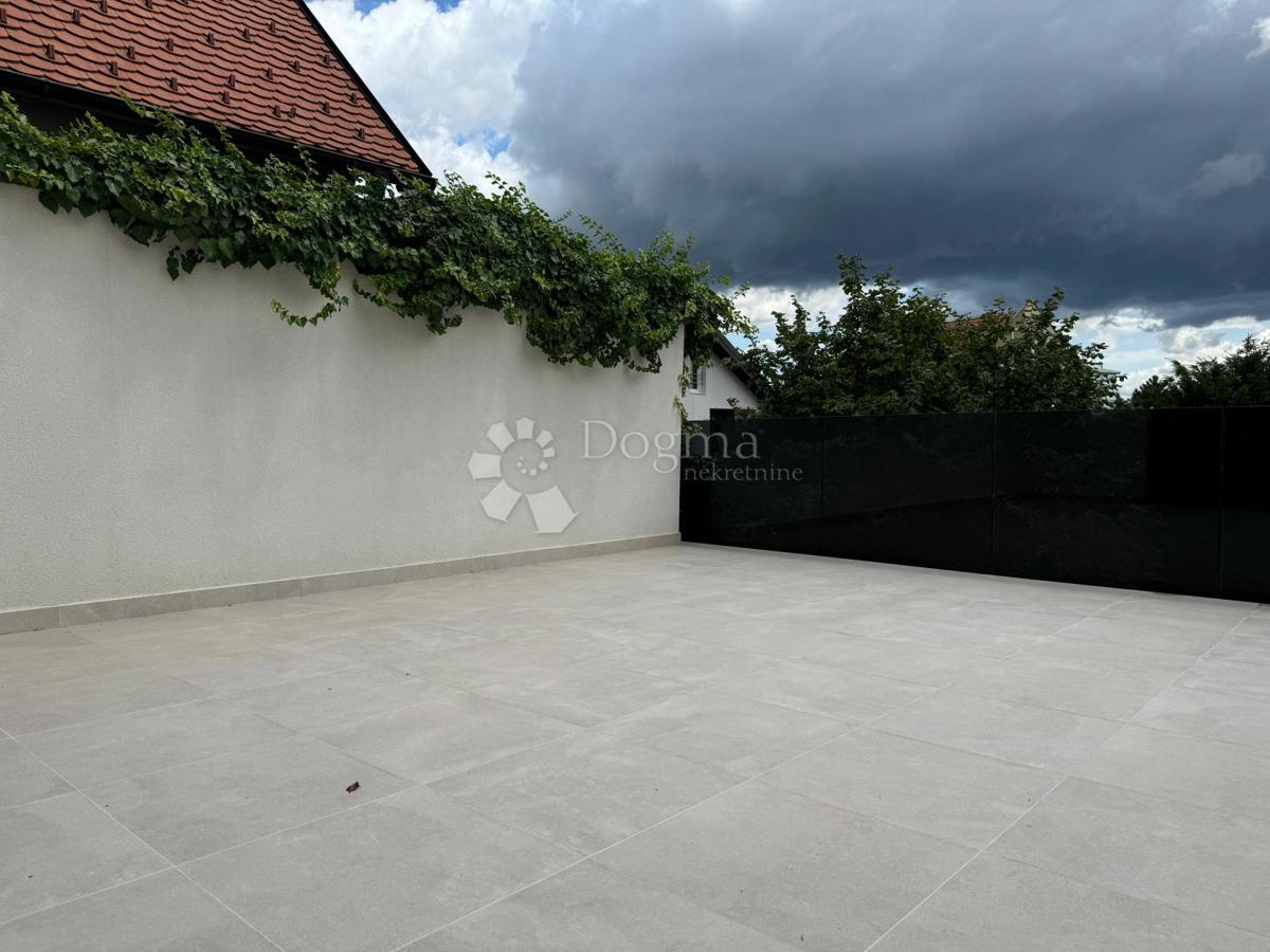 Allogio Pantovčak, Gornji Grad - Medveščak, 103,53m2