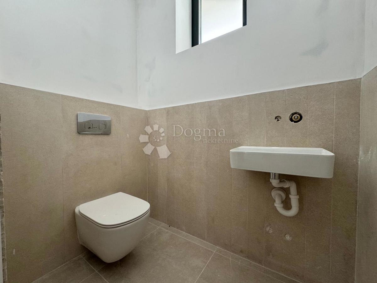 Allogio Pantovčak, Gornji Grad - Medveščak, 103,53m2