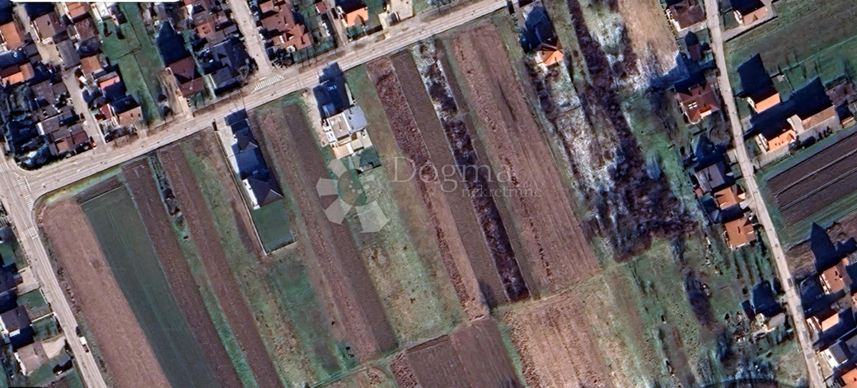 Villa Samobor 200m2 + terreno 1653m2