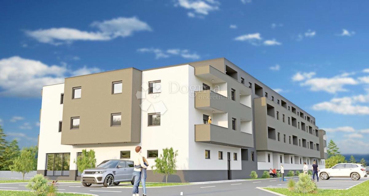 Allogio Klinča Sela, 87,12m2