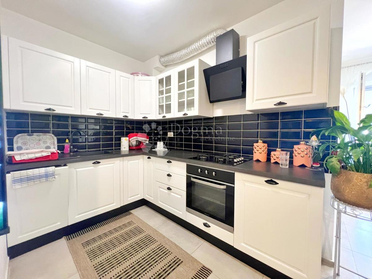 Allogio Kaštanjer, Pula, 40m2