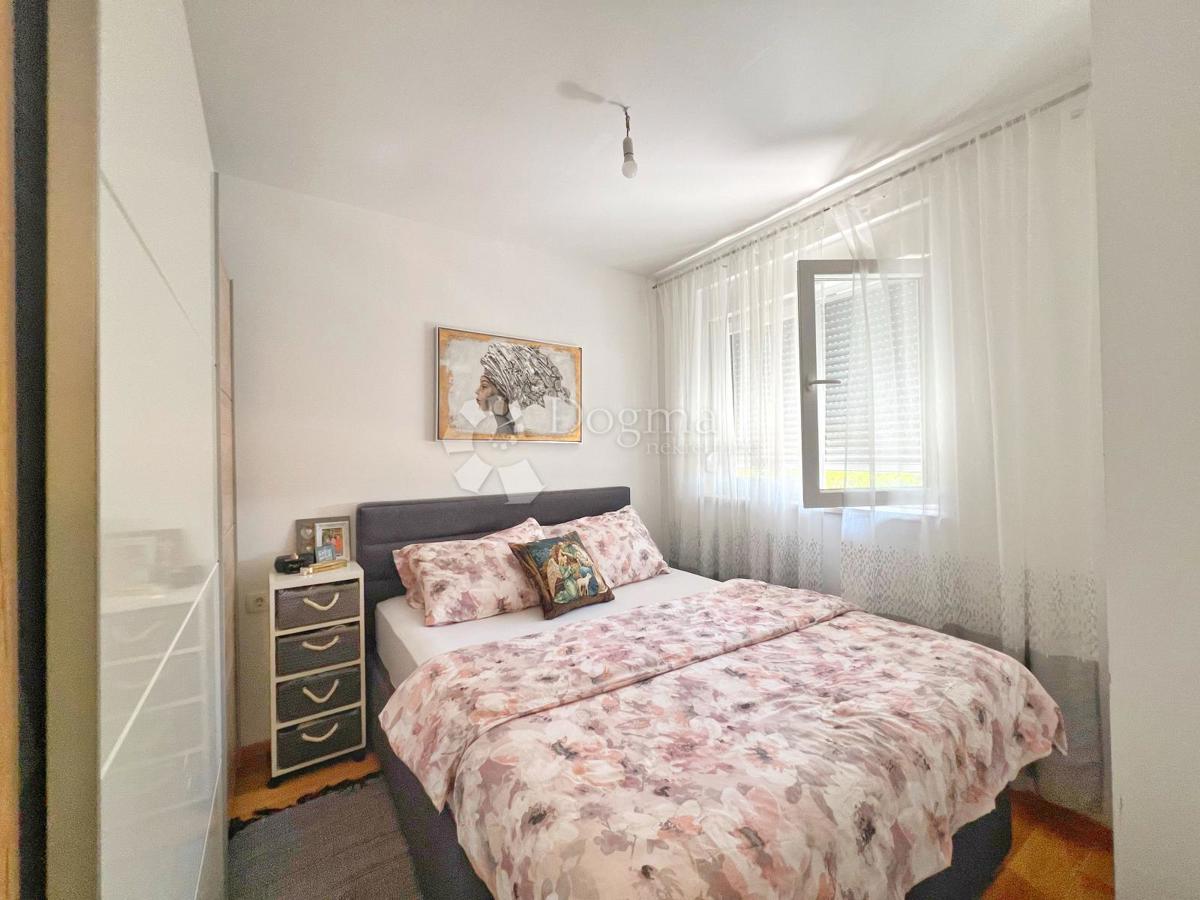 Allogio Kaštanjer, Pula, 40m2