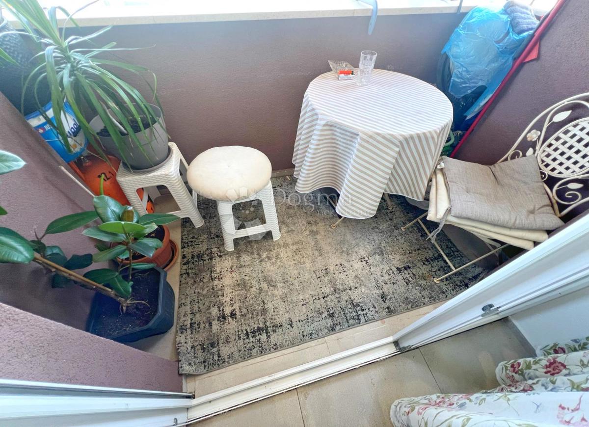 Allogio Kaštanjer, Pula, 40m2