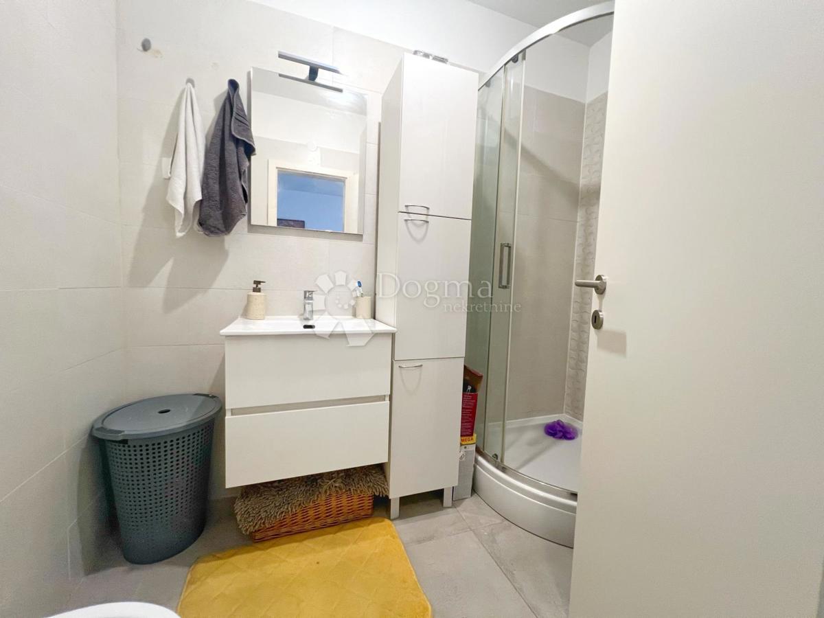 Allogio Kaštanjer, Pula, 40m2