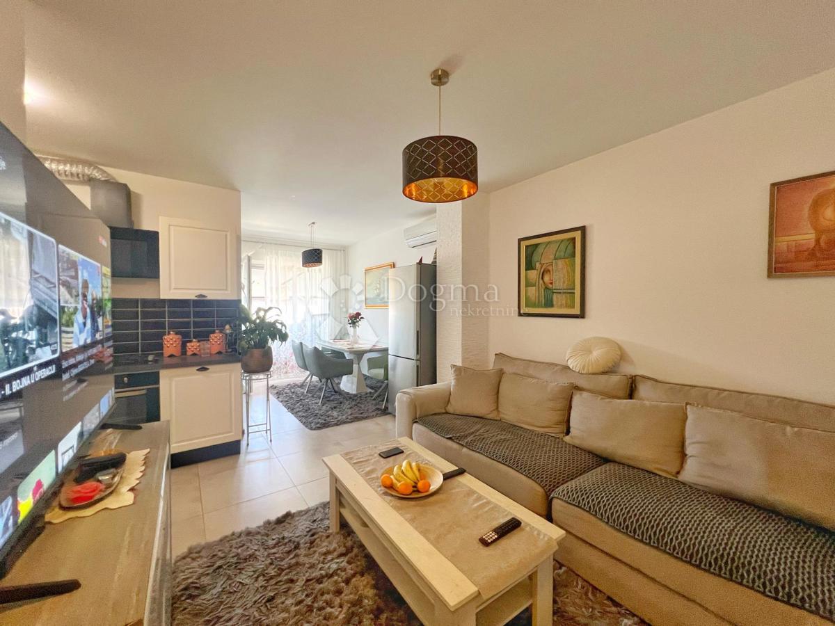 Allogio Kaštanjer, Pula, 40m2