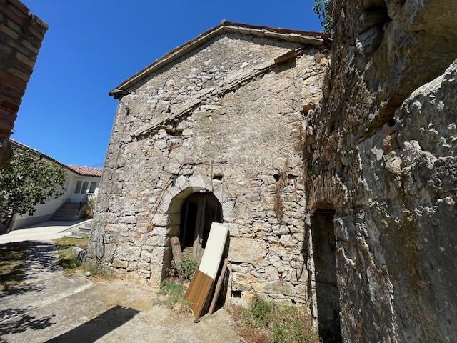 Casa Spinčići, Kastav, 134m2