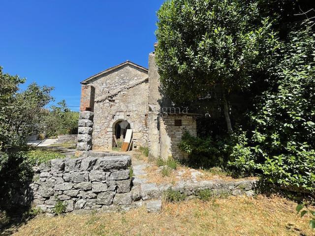 Casa Spinčići, Kastav, 134m2