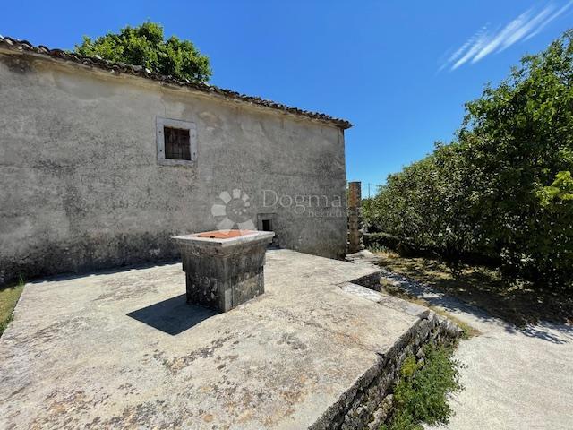 Casa Spinčići, Kastav, 134m2