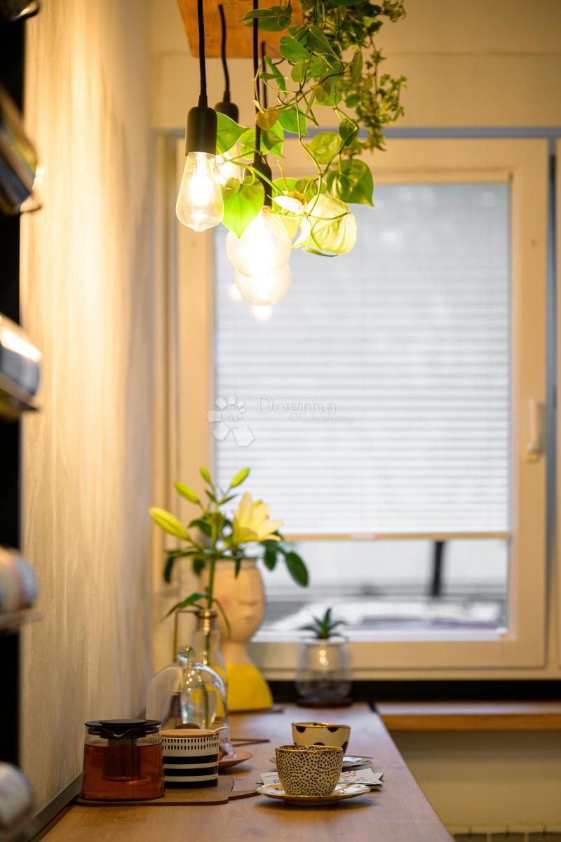 Allogio Knežija, Trešnjevka - Jug, 34,90m2