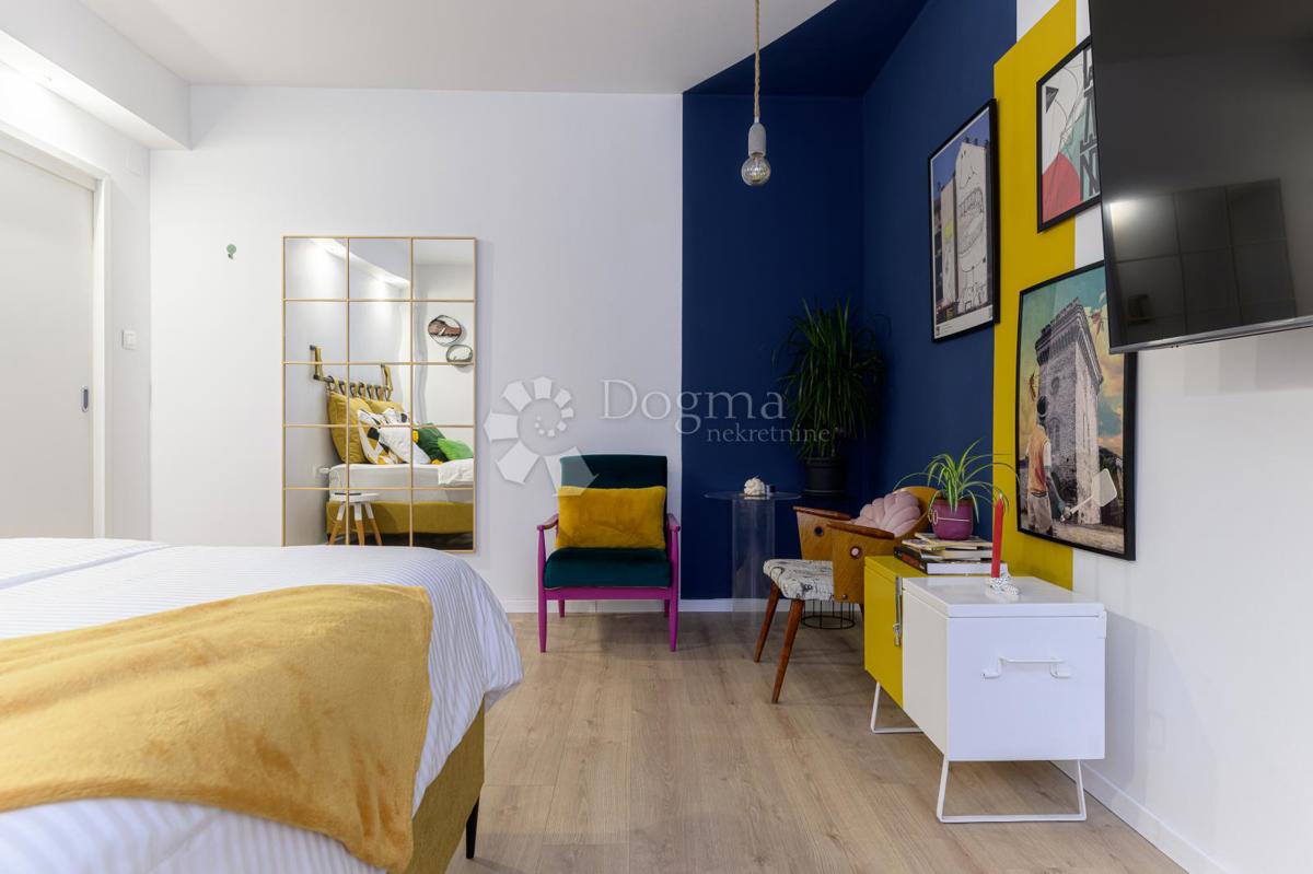 Allogio Knežija, Trešnjevka - Jug, 34,90m2