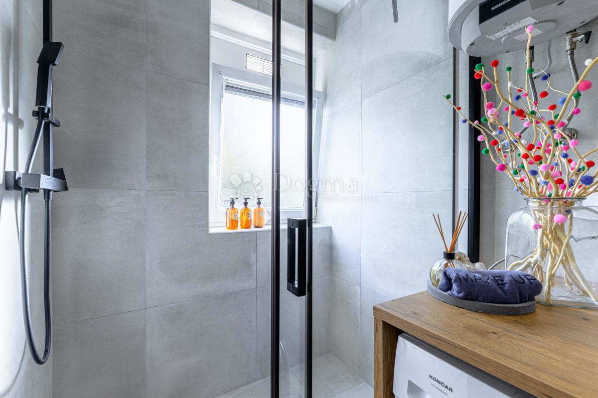 Allogio Knežija, Trešnjevka - Jug, 34,90m2