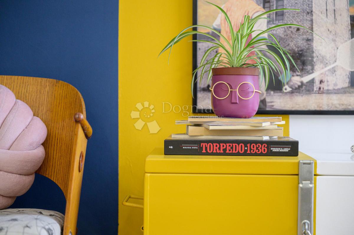 Allogio Knežija, Trešnjevka - Jug, 34,90m2