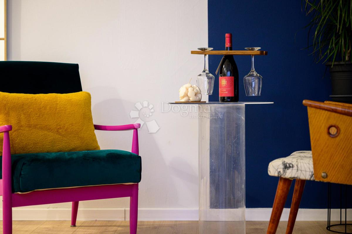 Allogio Knežija, Trešnjevka - Jug, 34,90m2